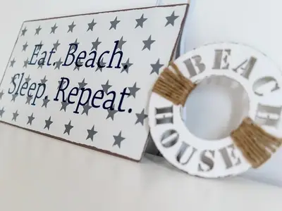 Ferienwohnung für 6 Personen (170 m²) in Scharbeutz 5/10