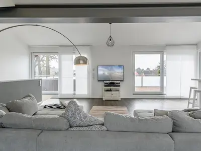 Ferienwohnung für 6 Personen (170 m²) in Scharbeutz 6/10