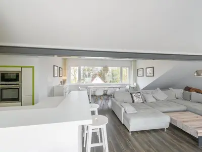 Ferienwohnung für 6 Personen (170 m²) in Scharbeutz 7/10