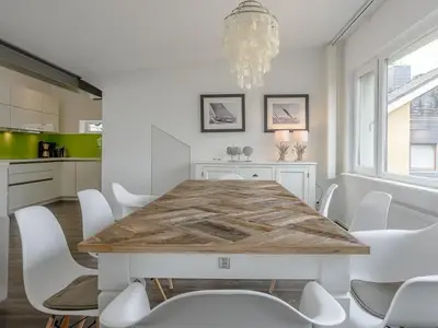 Ferienwohnung für 6 Personen (170 m²) in Scharbeutz 8/10