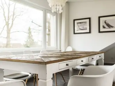 Ferienwohnung für 6 Personen (170 m²) in Scharbeutz 9/10