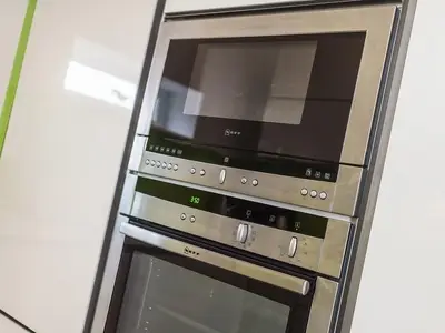 Ferienwohnung für 6 Personen (170 m²) in Scharbeutz 10/10