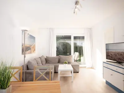 Ferienwohnung für 4 Personen (55 m²) in Scharbeutz 1/10