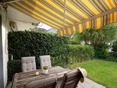 Ferienwohnung für 4 Personen (55 m²) in Scharbeutz 2/10