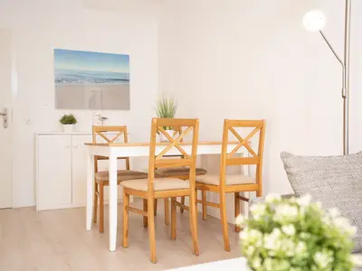 Ferienwohnung für 4 Personen (55 m²) in Scharbeutz 3/10