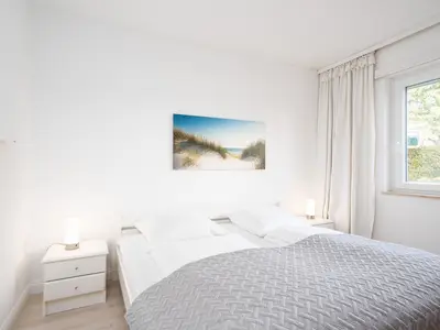 Ferienwohnung für 4 Personen (55 m²) in Scharbeutz 4/10