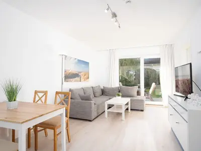 Ferienwohnung für 4 Personen (55 m²) in Scharbeutz 5/10