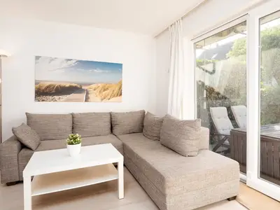 Ferienwohnung für 4 Personen (55 m²) in Scharbeutz 6/10
