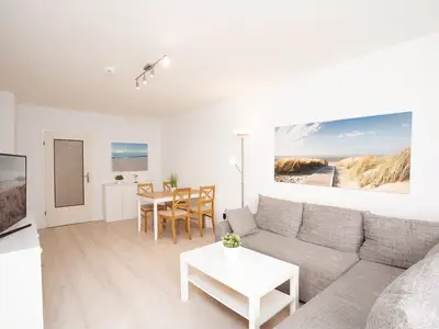 Ferienwohnung für 4 Personen (55 m²) in Scharbeutz 7/10
