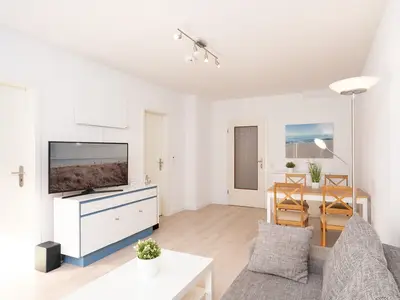 Ferienwohnung für 4 Personen (55 m²) in Scharbeutz 8/10
