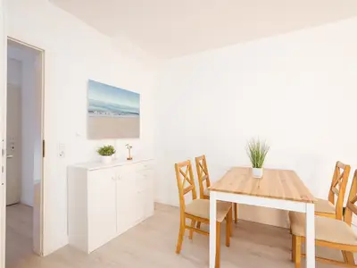 Ferienwohnung für 4 Personen (55 m²) in Scharbeutz 9/10