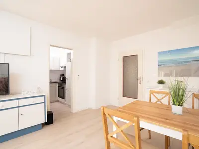 Ferienwohnung für 4 Personen (55 m²) in Scharbeutz 10/10
