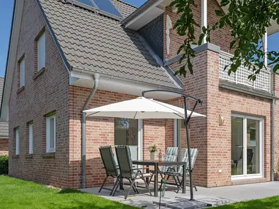 Ferienwohnung für 2 Personen (59 m²) in Scharbeutz 1/10