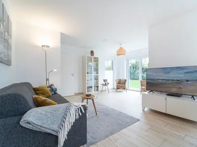 Ferienwohnung für 2 Personen (59 m²) in Scharbeutz 2/10