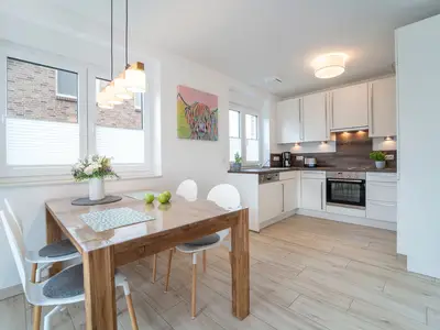 Ferienwohnung für 2 Personen (59 m²) in Scharbeutz 3/10