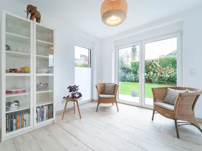 Ferienwohnung für 2 Personen (59 m²) in Scharbeutz 4/10