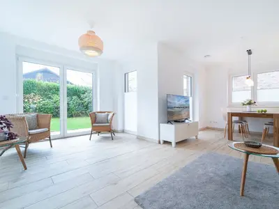 Ferienwohnung für 2 Personen (59 m²) in Scharbeutz 7/10