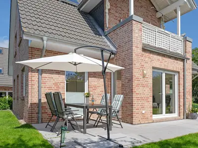 Ferienwohnung für 2 Personen (59 m²) in Scharbeutz 8/10