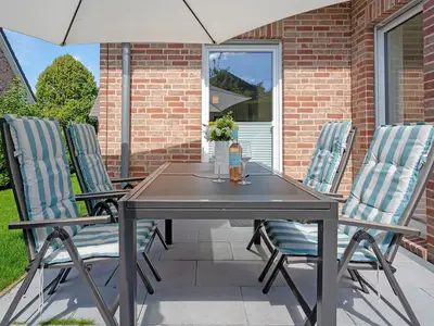 Ferienwohnung für 2 Personen (59 m²) in Scharbeutz 9/10