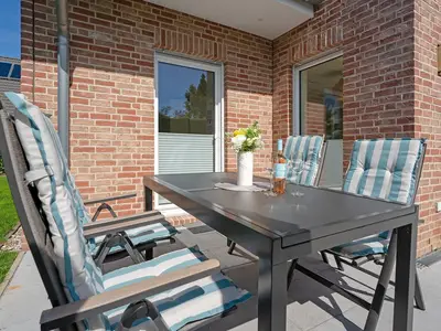 Ferienwohnung für 2 Personen (59 m²) in Scharbeutz 10/10