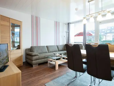 Ferienwohnung für 4 Personen (45 m²) in Scharbeutz 1/10
