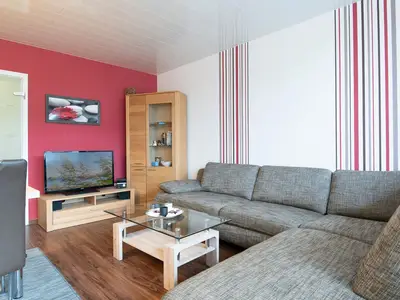 Ferienwohnung für 4 Personen (45 m²) in Scharbeutz 2/10