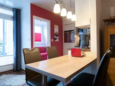 Ferienwohnung für 4 Personen (45 m²) in Scharbeutz 3/10