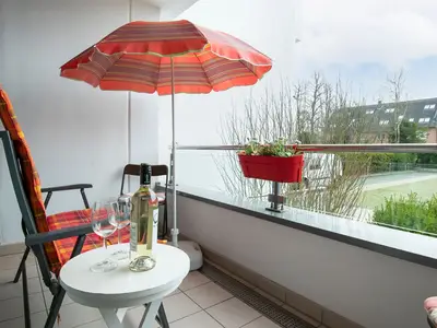 Ferienwohnung für 4 Personen (45 m²) in Scharbeutz 4/10