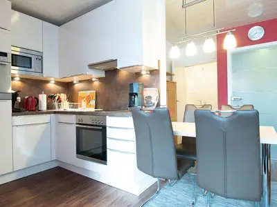 Ferienwohnung für 4 Personen (45 m²) in Scharbeutz 5/10