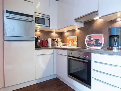 Ferienwohnung für 4 Personen (45 m²) in Scharbeutz 6/10