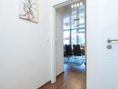 Ferienwohnung für 4 Personen (45 m²) in Scharbeutz 8/10