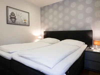 Ferienwohnung für 4 Personen (45 m²) in Scharbeutz 9/10