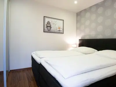 Ferienwohnung für 4 Personen (45 m²) in Scharbeutz 10/10