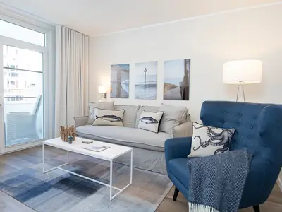 Ferienwohnung für 4 Personen (51 m²) in Scharbeutz 2/10