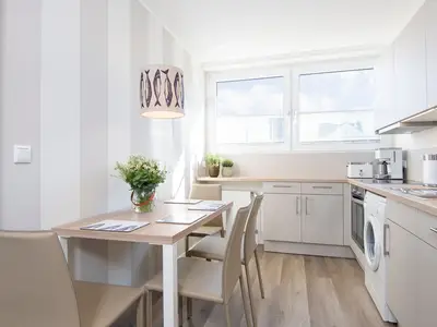 Ferienwohnung für 4 Personen (51 m²) in Scharbeutz 4/10