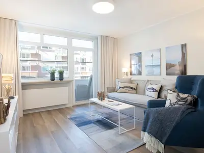 Ferienwohnung für 4 Personen (51 m²) in Scharbeutz 5/10