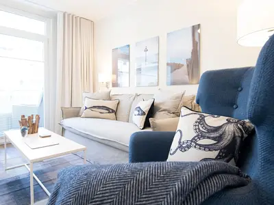 Ferienwohnung für 4 Personen (51 m²) in Scharbeutz 6/10