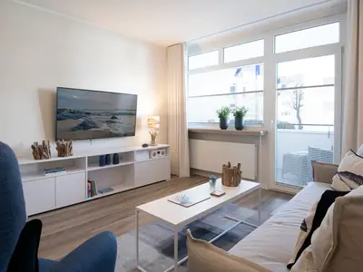 Ferienwohnung für 4 Personen (51 m²) in Scharbeutz 7/10