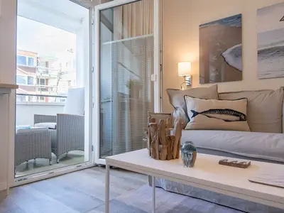 Ferienwohnung für 4 Personen (51 m²) in Scharbeutz 8/10