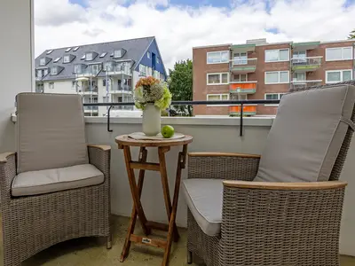 Ferienwohnung für 4 Personen (51 m²) in Scharbeutz 9/10