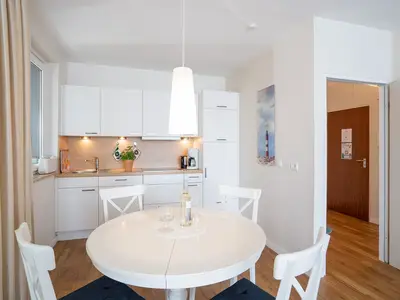 Ferienwohnung für 3 Personen (54 m²) in Scharbeutz 2/10