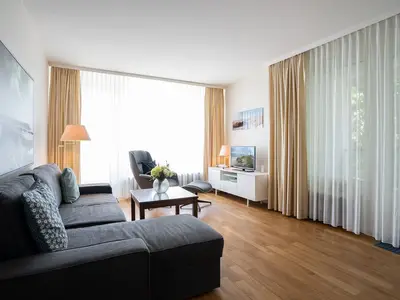 Ferienwohnung für 3 Personen (54 m²) in Scharbeutz 3/10