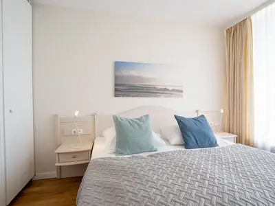 Ferienwohnung für 3 Personen (54 m²) in Scharbeutz 4/10