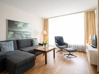 Ferienwohnung für 3 Personen (54 m²) in Scharbeutz 5/10