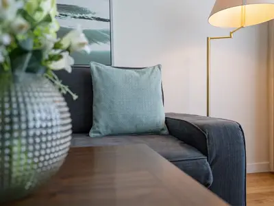 Ferienwohnung für 3 Personen (54 m²) in Scharbeutz 6/10