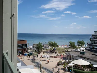 Ferienwohnung für 3 Personen (54 m²) in Scharbeutz 8/10