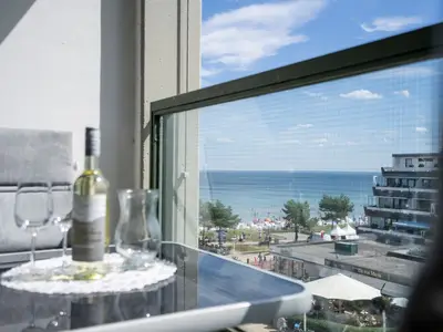 Ferienwohnung für 3 Personen (54 m²) in Scharbeutz 9/10