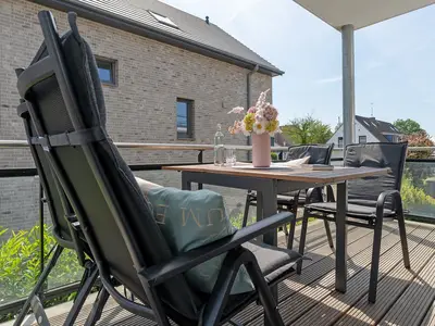 Ferienwohnung für 4 Personen (48 m²) in Scharbeutz 2/10