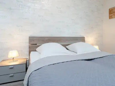 Ferienwohnung für 4 Personen (48 m²) in Scharbeutz 4/10