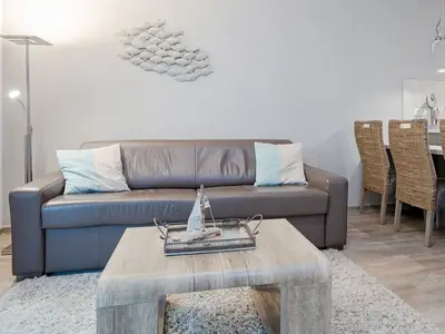 Ferienwohnung für 4 Personen (48 m²) in Scharbeutz 5/10